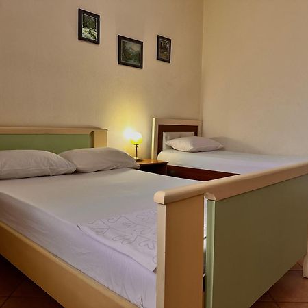 Ferienwohnung Grande House Tirana Exterior foto