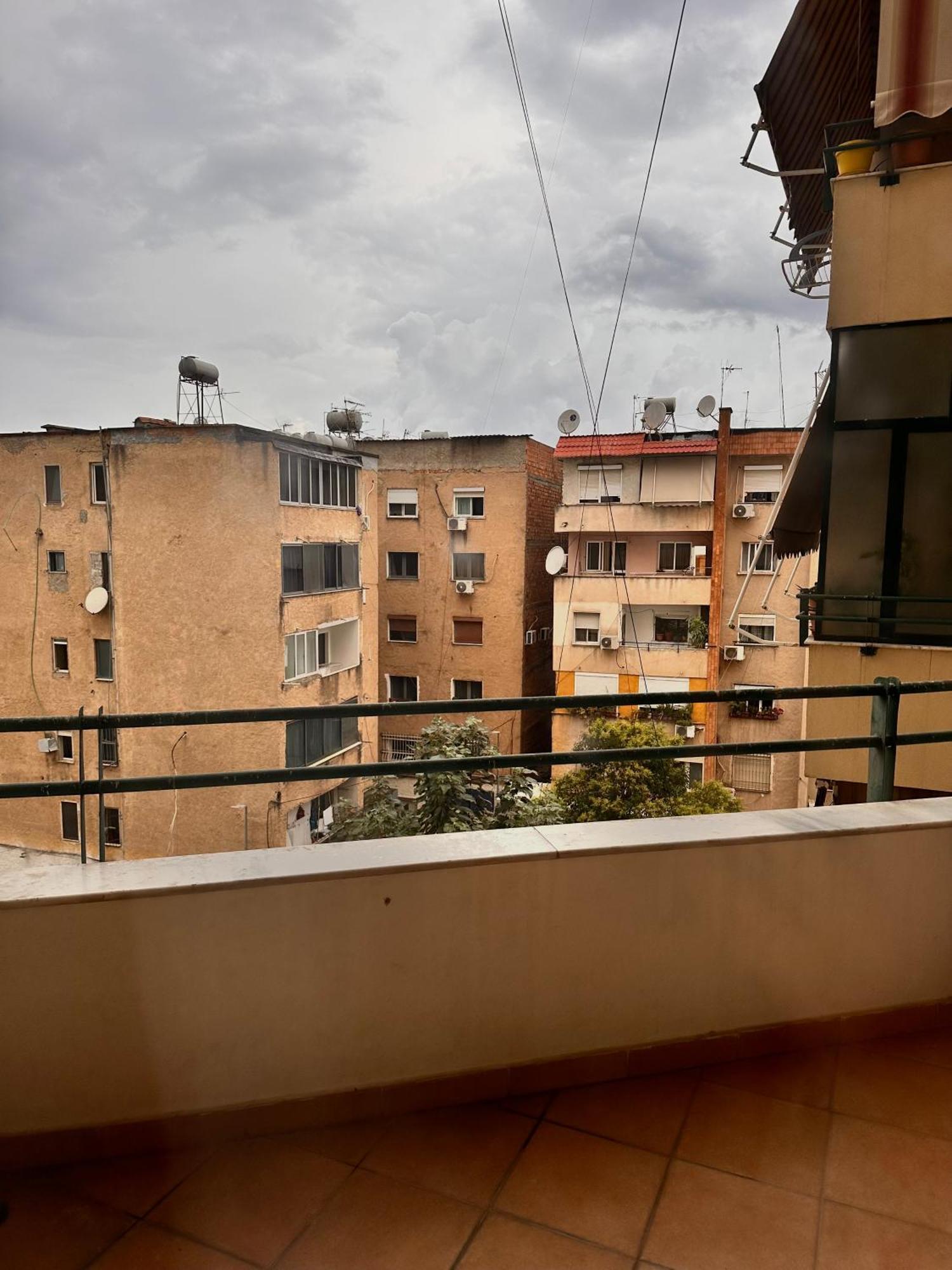 Ferienwohnung Grande House Tirana Exterior foto