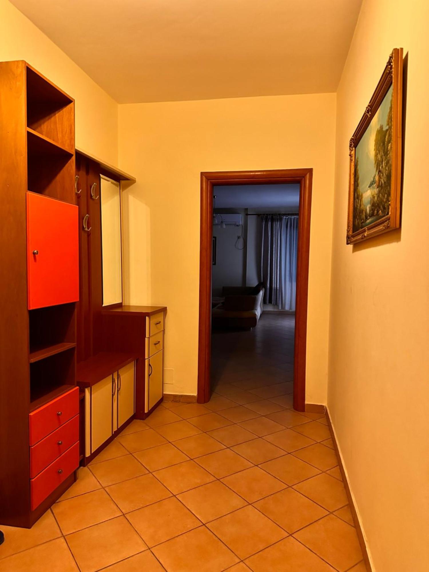 Ferienwohnung Grande House Tirana Exterior foto